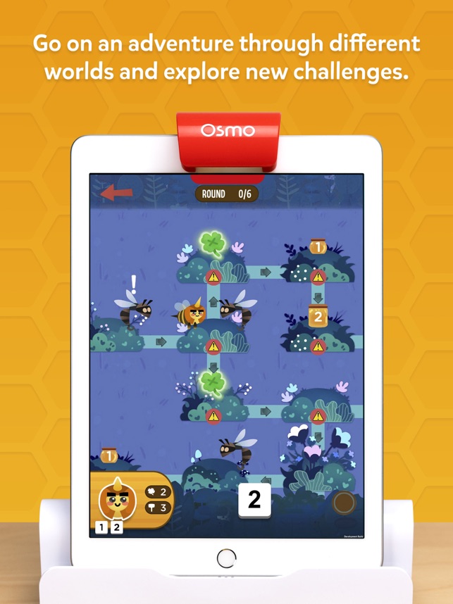 Osmo Math Buzz(圖4)-速報App