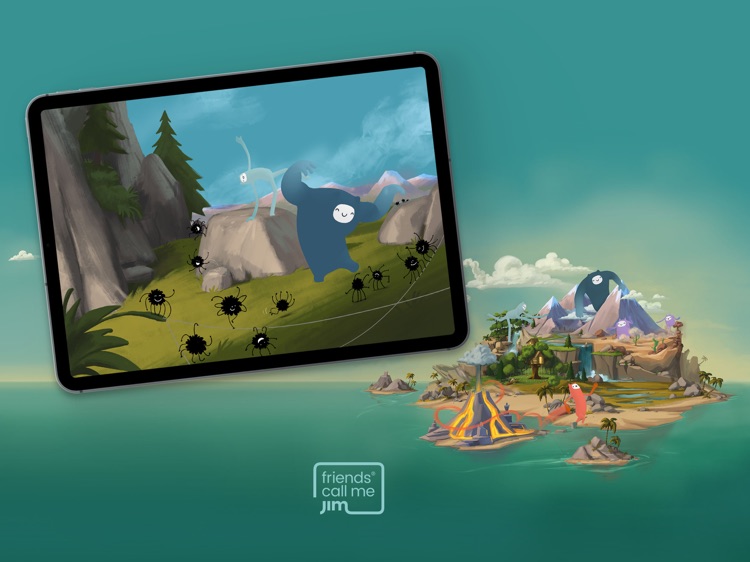 Beweegboeken screenshot-3