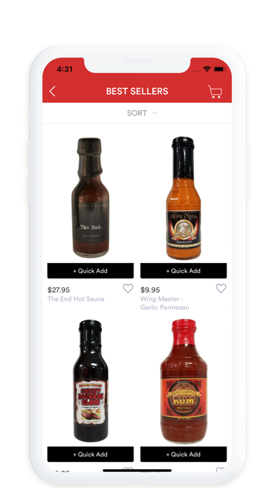 Pepper Palace Screenshot