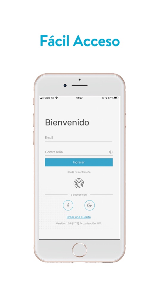 #5. CMA Mobile (iOS) 由: Capital Markets Argentina S.A.