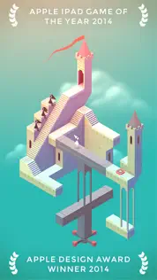 Monument Valley+ - Screenshot 3