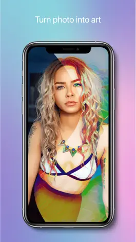 Game screenshot Photo Mask Pro hack