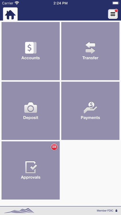 RNB/Front Range State Bank Biz screenshot-4