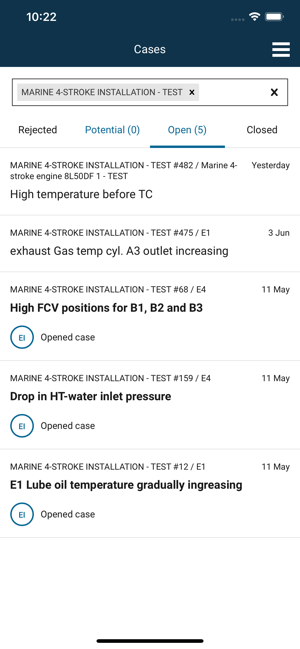 Wärtsilä Expert Insight