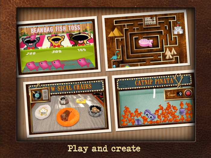 Millies Dinosaur Adventure