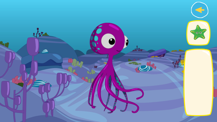 Cleo and Cuquín – Let’s play