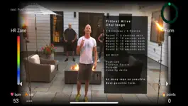 Game screenshot Fittest Alive hack
