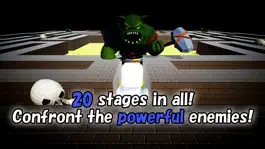 Game screenshot GemCol hack