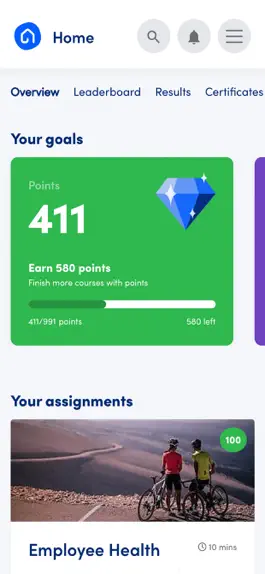 Game screenshot Innform mod apk