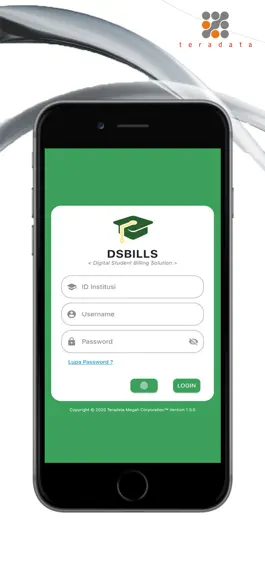 Game screenshot DSBILLS mod apk