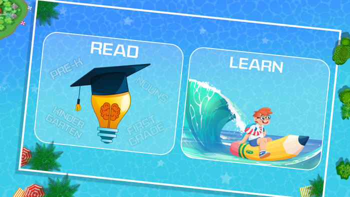 Sight Words Pre-K To 5th Grade