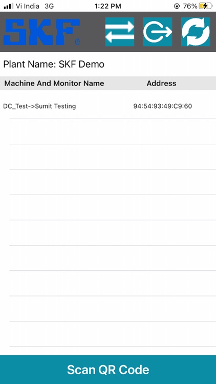 SKF Smart Edge 4.0 screenshot-3