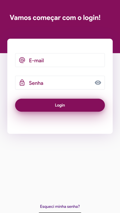 Screenshot #1 pour Pedi no App - Estabelecimento