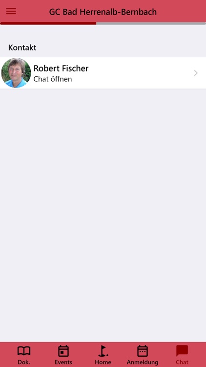 GC Bad Herrenalb-Bernbach screenshot-4