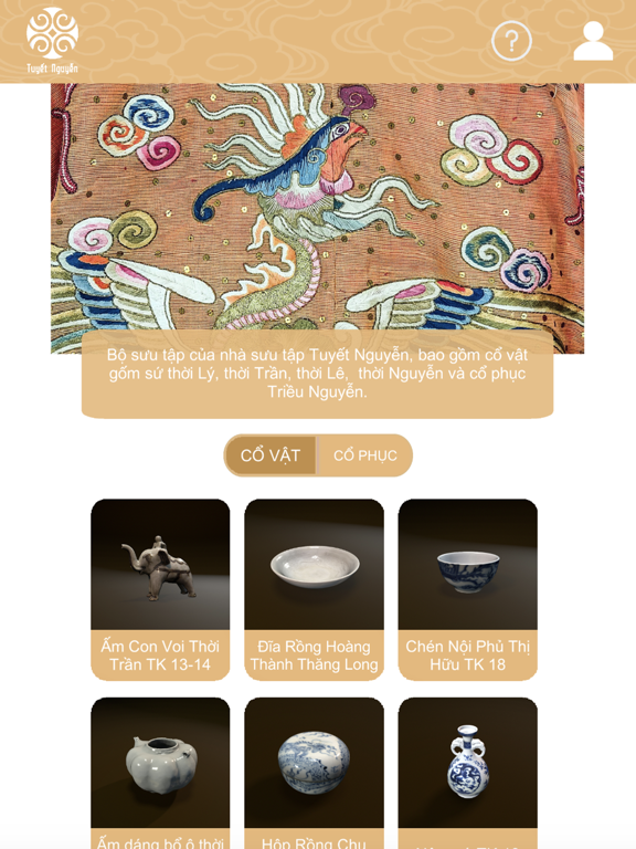 Screenshot #5 pour Tuyết Nguyễn