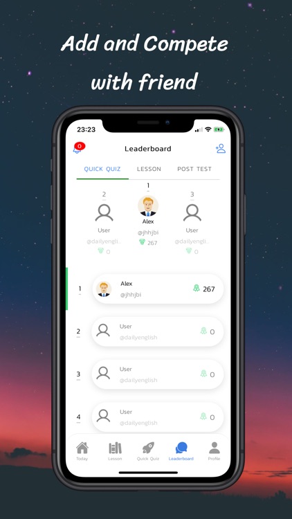 Daily English screenshot-5