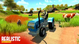 Game screenshot Farmers Harvest Sims hack