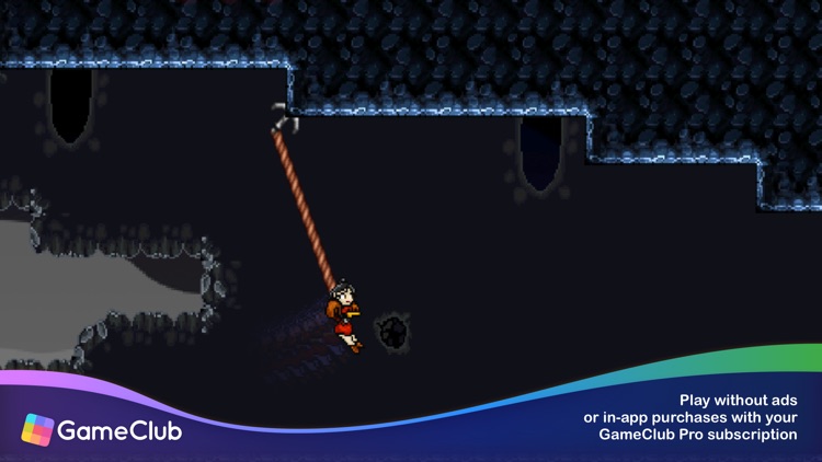 Hook Worlds - GameClub screenshot-4