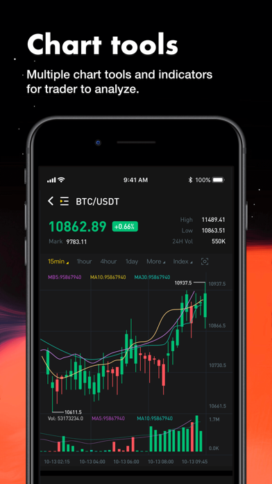 CoinGeneral-Buy BTC & Crypto Screenshot