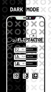 How to cancel & delete flip tac toe 3