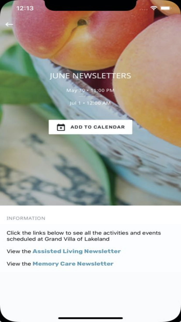 Grand Villa of Lakeland