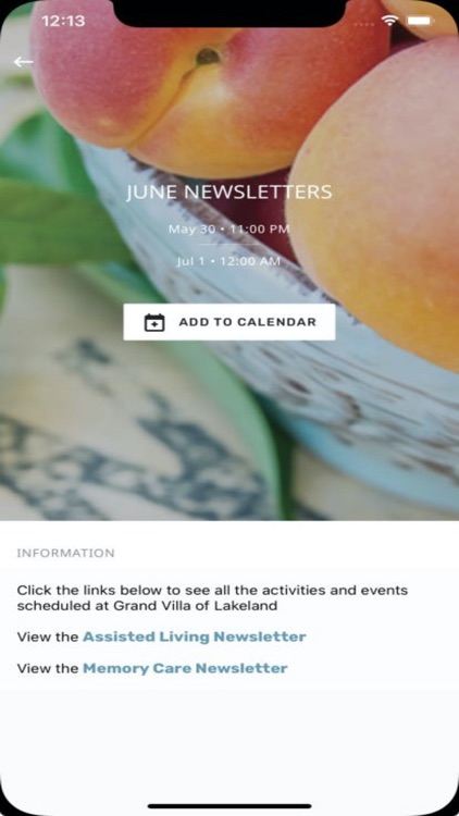 Grand Villa of Lakeland