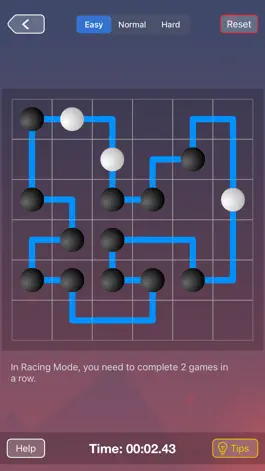 Game screenshot Masyu Pro apk
