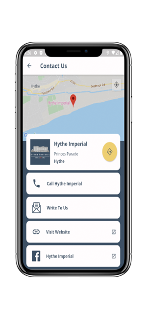 Hythe Imperial(圖2)-速報App