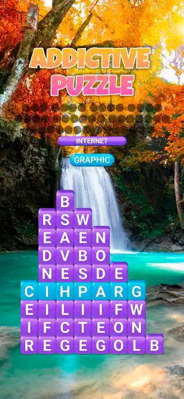 Game screenshot Word & Crush hack