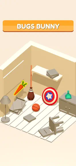 Game screenshot Iconic Objects! apk