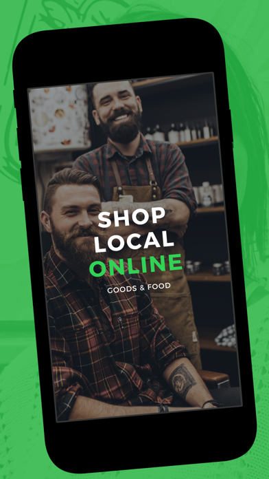 Shopl Screenshot