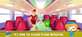 Game screenshot Cabin Crew Flight Attendant hack