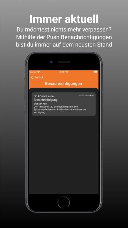 TS Showroom screenshot-7