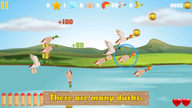 Duck Hunter - Funny Game