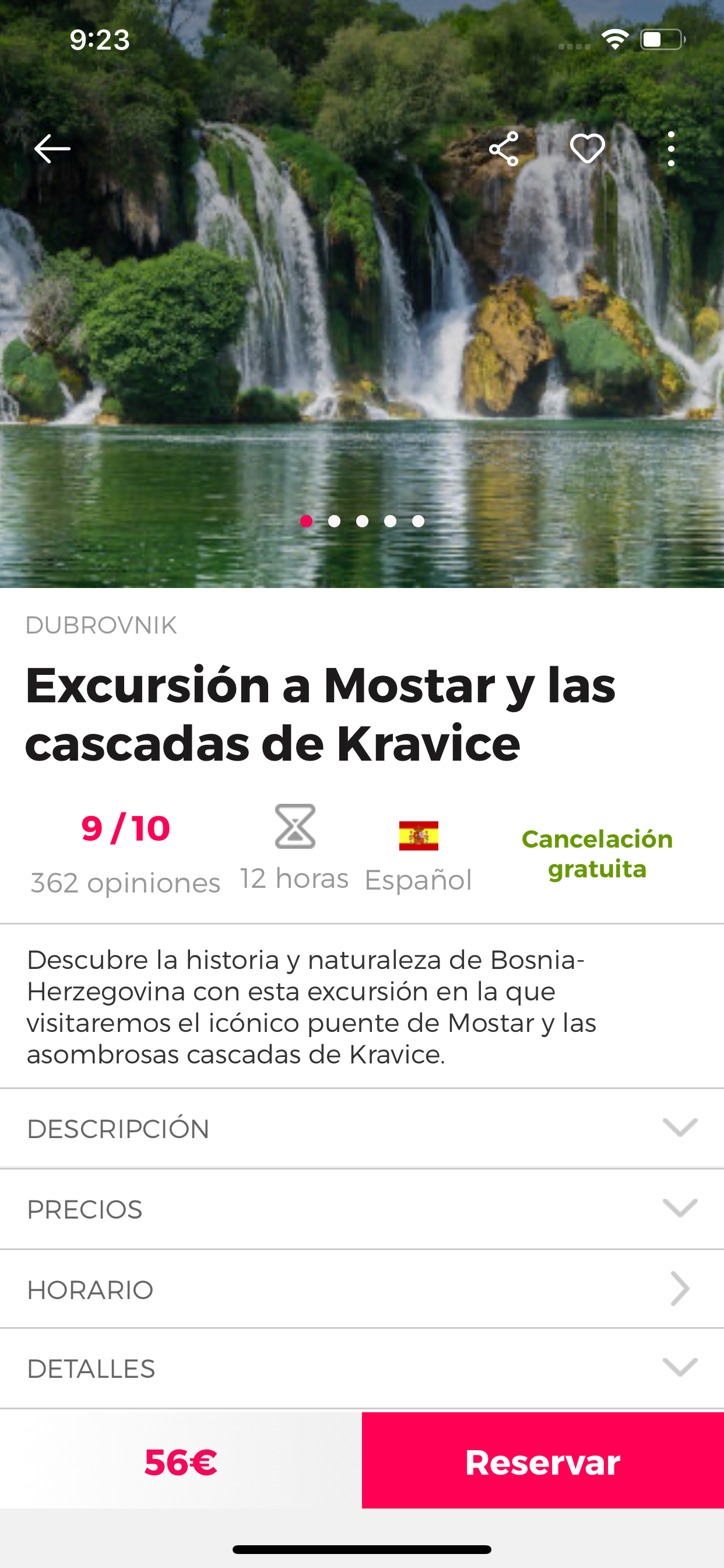 Guía Dubrovnik Civitatis.com