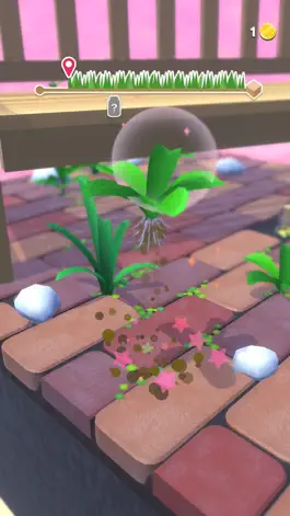 Game screenshot Perfect Weeding hack