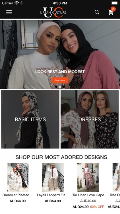 urban culture dresses