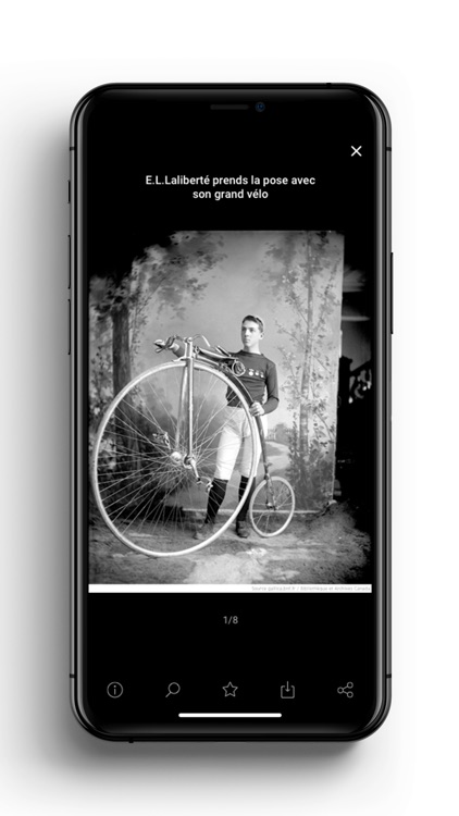 Gallica screenshot-4