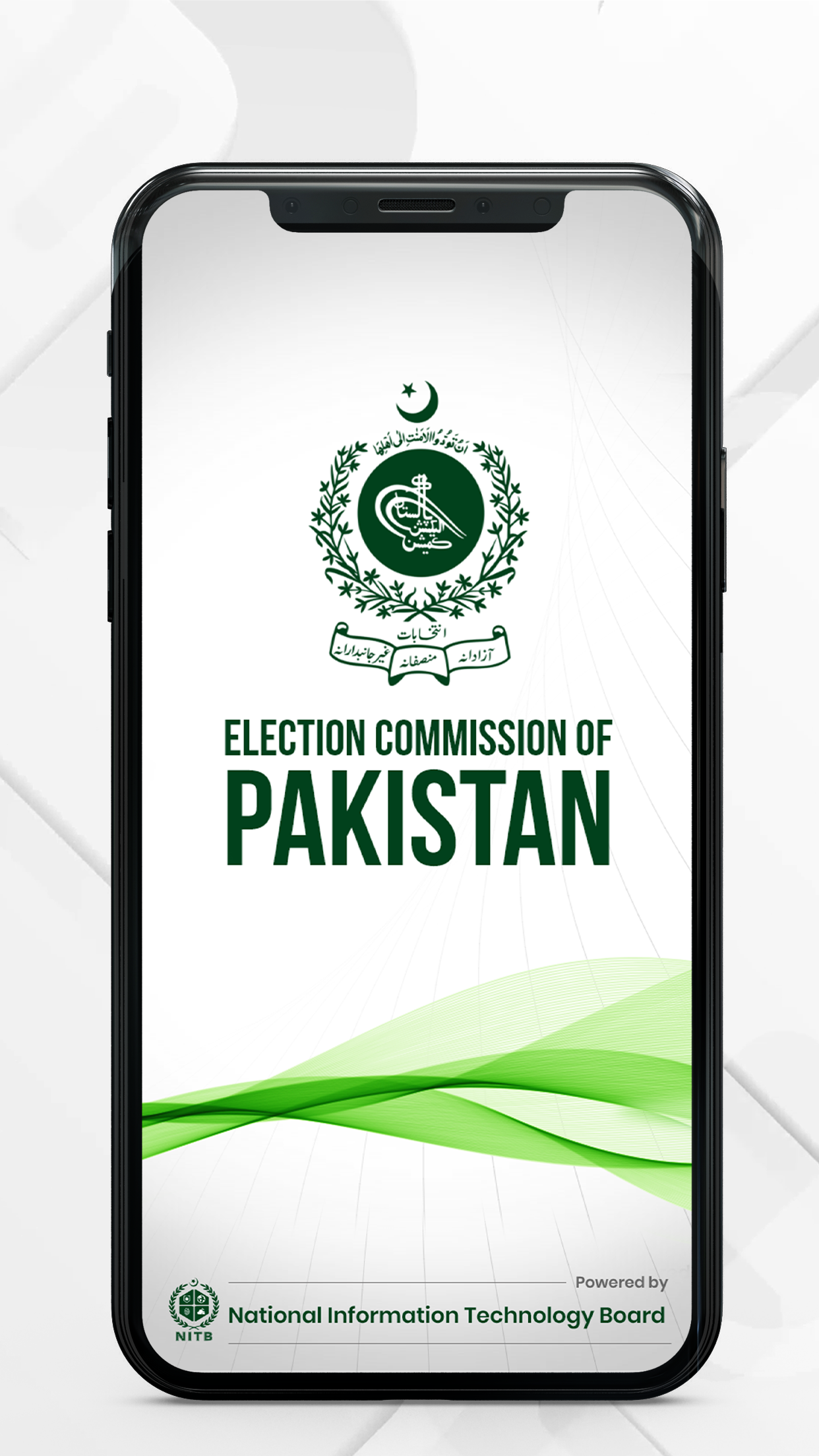 Election Commission