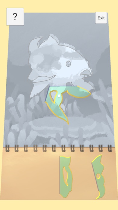 Ruler Artist Screenshot