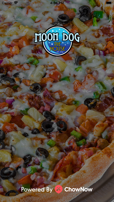 Moon Dog Pie House Screenshot