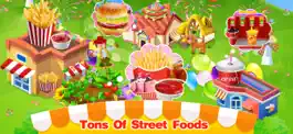 Game screenshot Carnival Farm - Street Food hack