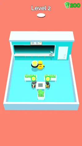 Game screenshot Mister Plate mod apk