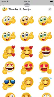 thumbs up emojis problems & solutions and troubleshooting guide - 1