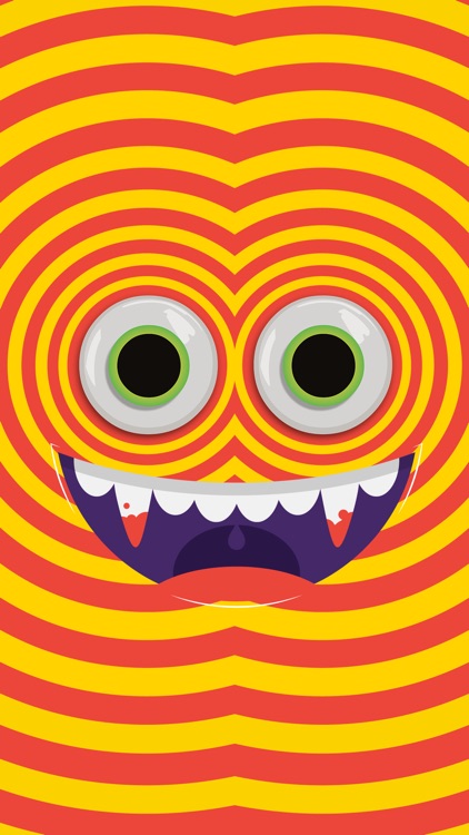 Googly Eye Monster Ibbleobble screenshot-6