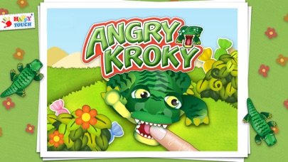 ANGRY Kroky™スナップ！のおすすめ画像2
