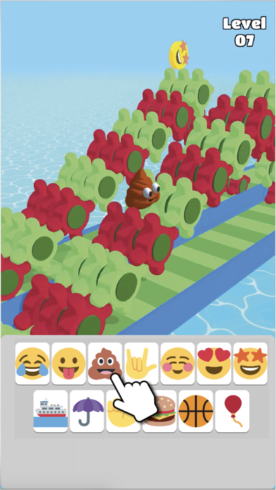 Emoji Run!のおすすめ画像9