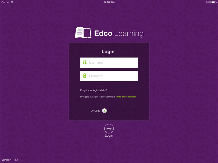 Edco Learning