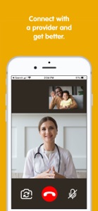 KidCare Anywhere screenshot #4 for iPhone