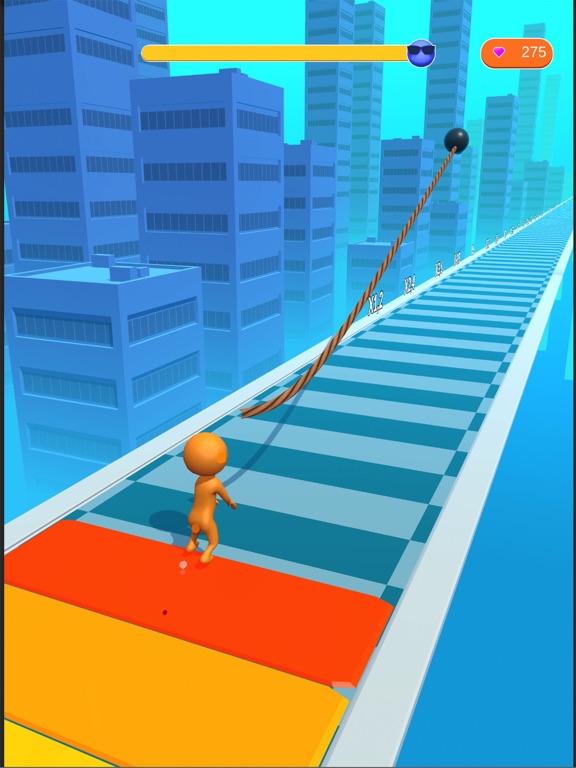 Screenshot #6 pour Bomb Tail